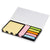 Branded Promotional STICKY NOTE BOOK Note Pad From Concept Incentives.