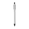 Branded Promotional PROMISE PEN in Black Pen From Concept Incentives.