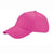 Branded Promotional COTTON 5 PANELS BASEBALL CAP with Adjustable Velcro Closing Baseball Cap From Concept Incentives.