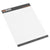 Branded Promotional GREEN & GOOD RECYCLED PAD A4 Notepad from Concept Incentives