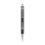 Branded Promotional BOSTON BALL PEN in Grey Pen From Concept Incentives.