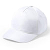 Branded Promotional CHILDRENS BASEBALL CAP Baseball Cap From Concept Incentives.