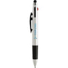 Branded Promotional TRIPLE TOUCH PEN Pen From Concept Incentives.