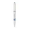 Branded Promotional STILOLINEA S30 PEN in Light Blue Pen From Concept Incentives.