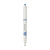 Branded Promotional STILOLINEA S30 PEN in Light Blue Pen From Concept Incentives.