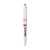 Branded Promotional STILOLINEA S30 PEN in Red Pen From Concept Incentives.