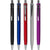 Branded Promotional VERVE BALL PEN Pen From Concept Incentives.