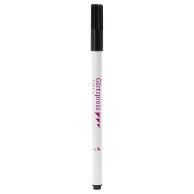 Branded Promotional BIC¬¨√Ü VELLEDA¬¨√Ü WHITE BOARD MARKER FINE Pen From Concept Incentives.