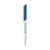 Branded Promotional S-BELLA PEN in Light Blue Pen From Concept Incentives.