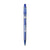 Branded Promotional BARON ICE PEN in Dark Blue Pen From Concept Incentives.