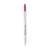 Branded Promotional NUVA PEN in Pink Pen From Concept Incentives.