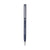 Branded Promotional DELGADO PEN in Dark Blue Pen From Concept Incentives.