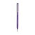 Branded Promotional DELGADO PEN in Purple Pen From Concept Incentives.