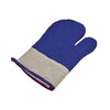 Branded Promotional COTTON OVEN MITTEN Oven Glove From Concept Incentives.