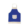 Branded Promotional COTTON APRON Apron From Concept Incentives.