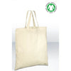 Branded Promotional GREEN & GOOD PORTOBELLO ORGANIC SHOPPER TOTE BAG Bag From Concept Incentives.