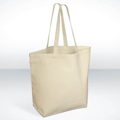 Branded Promotional GREEN & GOOD BAYSWATER SHOPPER TOTE BAG Bag From Concept Incentives.