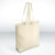 Branded Promotional GREEN & GOOD CAMDEN MARKET SHOPPER TOTE BAG in Natural Bag From Concept Incentives.