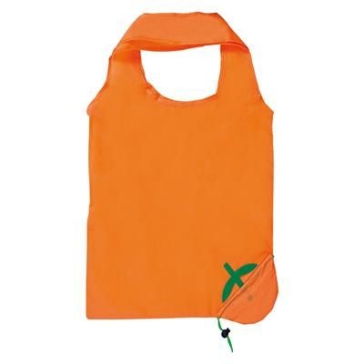 Branded Promotional MANDARIN BAG Bag From Concept Incentives.