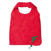 Branded Promotional TOMATO FOLDING BAG Bag From Concept Incentives.