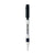 Branded Promotional COLOURLINE PEN in Blue Pen From Concept Incentives.