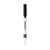 Branded Promotional COLOURLINE PEN in Orange Pen From Concept Incentives.