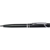 Branded Promotional CHEVRON BALL PEN Pen From Concept Incentives.