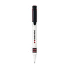 Branded Promotional COLOURLINE PEN in Red Pen From Concept Incentives.