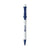 Branded Promotional STILOLINEA OLLY PEN in Blue Pen From Concept Incentives.