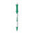 Branded Promotional STILOLINEA OLLY PEN in Green Pen From Concept Incentives.