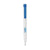 Branded Promotional STILOLINEA PIER MIX SPECIAL PEN in Blue Pen From Concept Incentives.