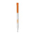 Branded Promotional STILOLINEA PIER MIX SPECIAL PEN in Orange Pen From Concept Incentives.