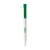 Branded Promotional STILOLINEA PIER MIX SPECIAL PEN in Green Pen From Concept Incentives.