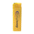 Branded Promotional TOPFIRE SLIM LIGHTER in Yellow Lighter From Concept Incentives.