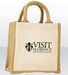 Branded Promotional GREEN & GOOD HEREFORD COMBO GIFT BAG Bag From Concept Incentives.