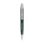 Branded Promotional CLIC STAR BALL PEN in Green Pen From Concept Incentives.