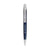 Branded Promotional CLICSTAR PEN in Blue Pen From Concept Incentives.