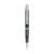 Branded Promotional CLICSTAR PEN in Green Pen From Concept Incentives.