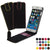 Branded Promotional PHONE FLIP WALLET with Magnetic Strap & Polycarbonate Shell Mobile Phone Case From Concept Incentives.