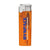 Branded Promotional TRANSSILVER LIGHTER in Orange Lighter From Concept Incentives.