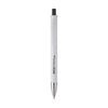 Branded Promotional MODENA PEN Pen From Concept Incentives.