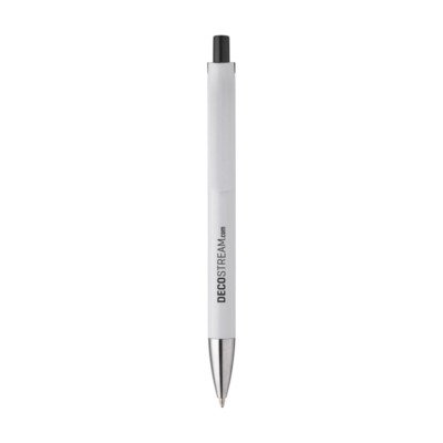 Branded Promotional MODENA PEN Pen From Concept Incentives.