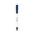 Branded Promotional STILOLINEA DUCAL COLOR PEN in Blue Pen From Concept Incentives.