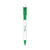 Branded Promotional STILOLINEA DUCAL COLOR PEN in Green Pen From Concept Incentives.