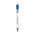 Branded Promotional STILOLINEA BARON MIX SPECIAL PEN in Blue Pen From Concept Incentives.