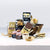 Branded Promotional CHRISTMAS TREATS HAMPER Hamper From Concept Incentives.