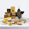 Branded Promotional ANY OCCASION RED WINE HAMPER Hamper From Concept Incentives.