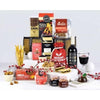 Branded Promotional 12 DAYS OF CHRISTMAS HAMPER Hamper From Concept Incentives.