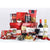Branded Promotional EASTERN STAR Hamper From Concept Incentives.