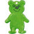 Branded Promotional TALMU BEAR SAFETY REFLECTOR Reflector From Concept Incentives.